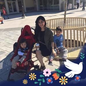 Meet your Posher, Lorimar